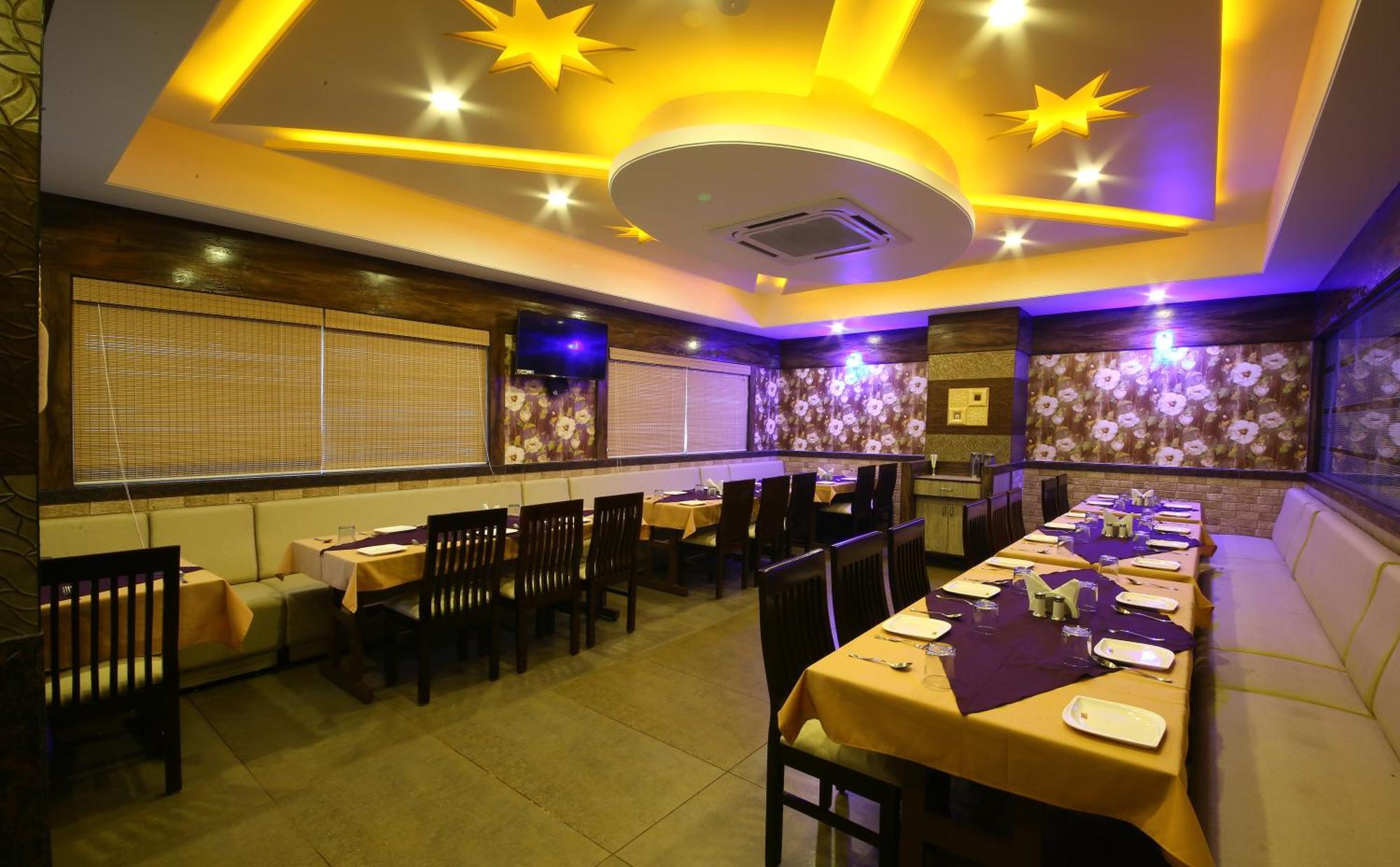 Royal Stay Bangalore Exterior foto