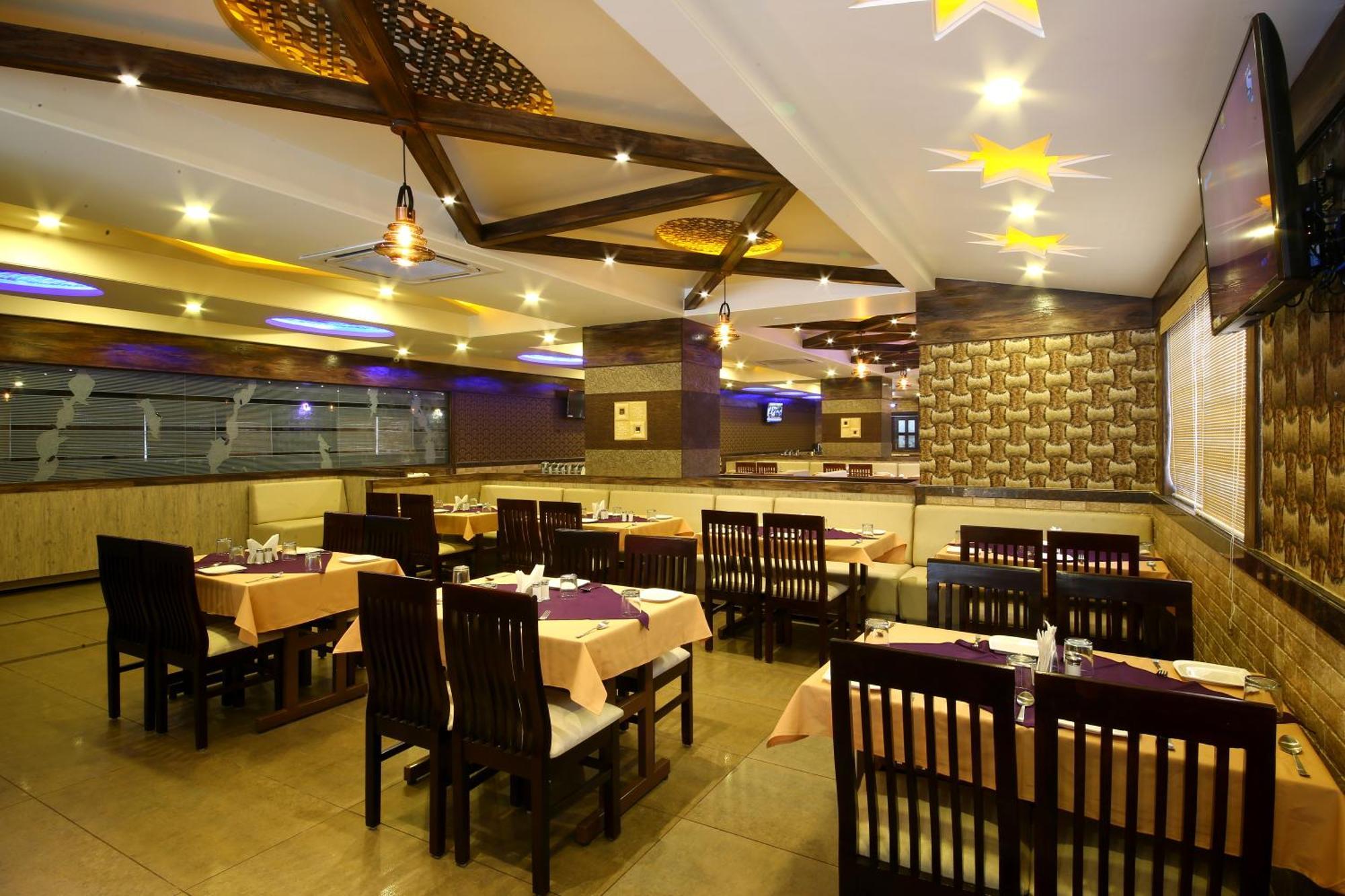 Royal Stay Bangalore Exterior foto