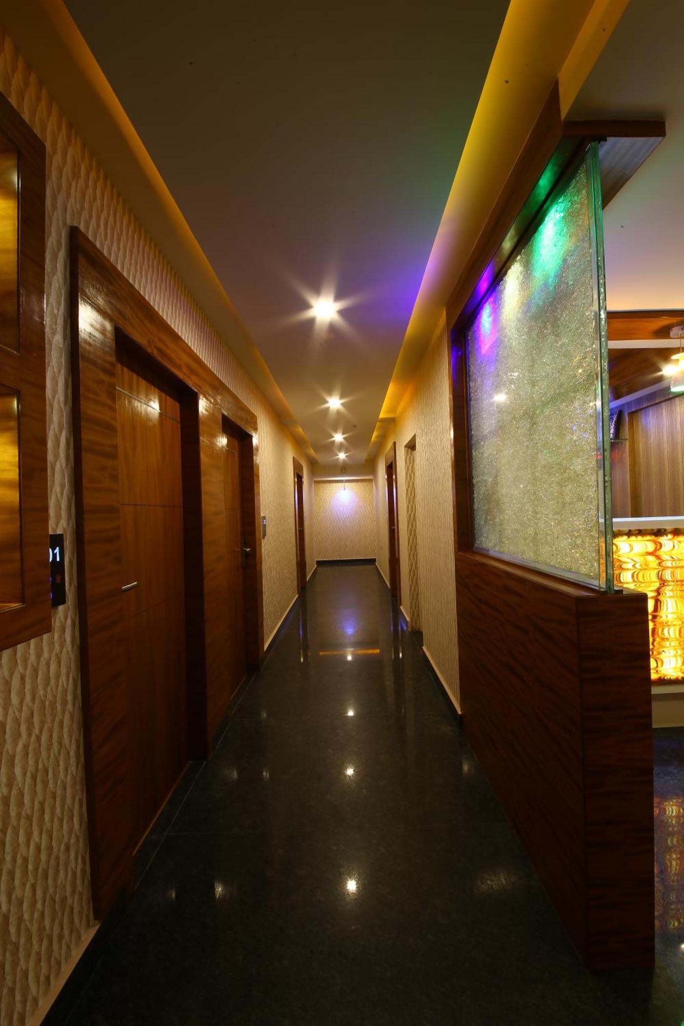 Royal Stay Bangalore Exterior foto