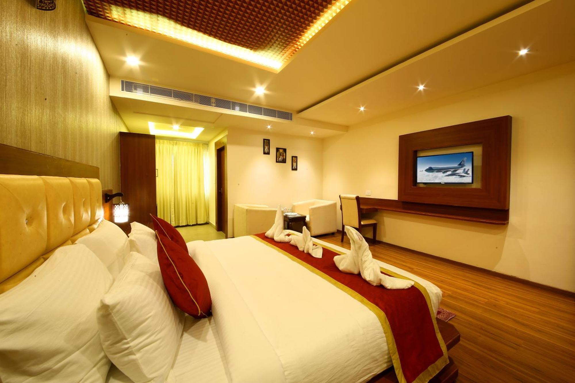Royal Stay Bangalore Exterior foto