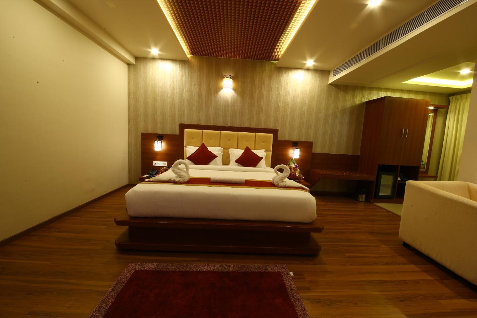 Royal Stay Bangalore Exterior foto