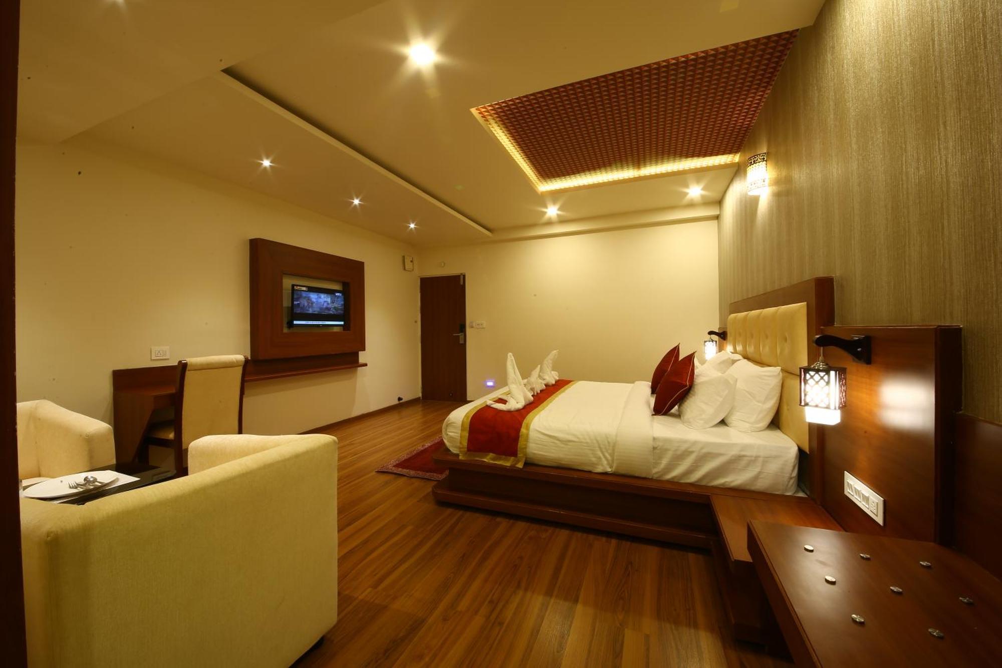 Royal Stay Bangalore Exterior foto