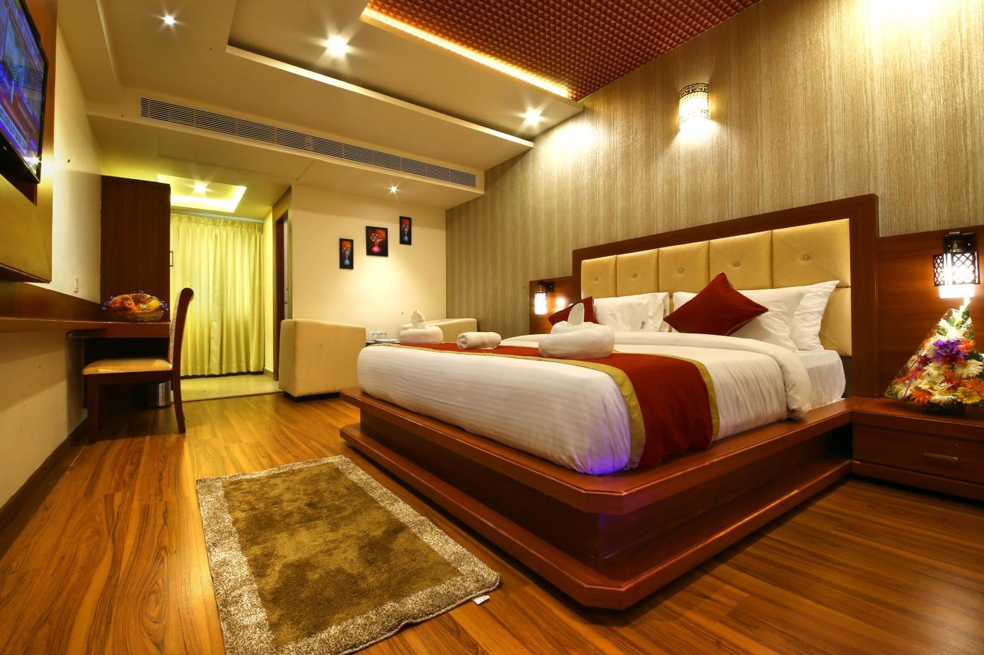 Royal Stay Bangalore Exterior foto