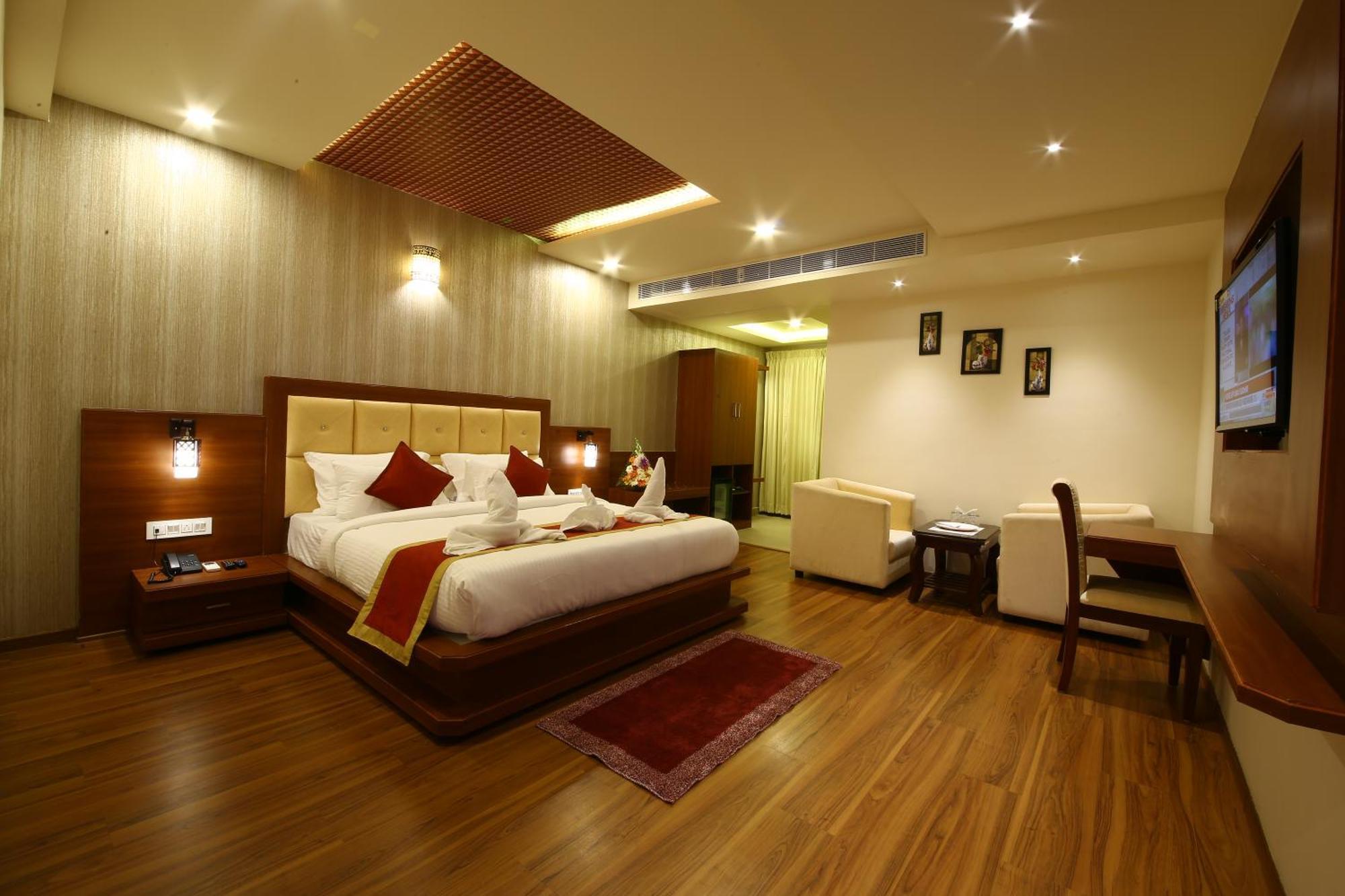 Royal Stay Bangalore Exterior foto
