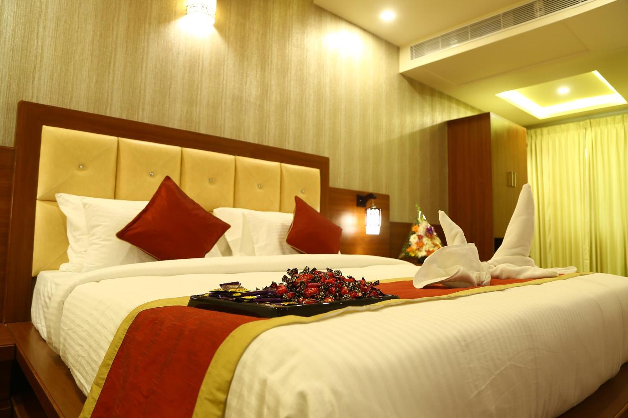 Royal Stay Bangalore Exterior foto