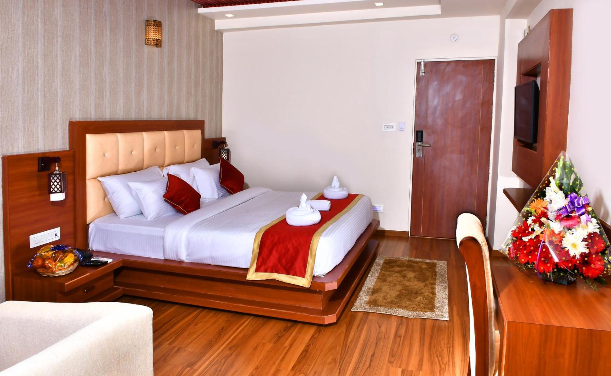Royal Stay Bangalore Exterior foto