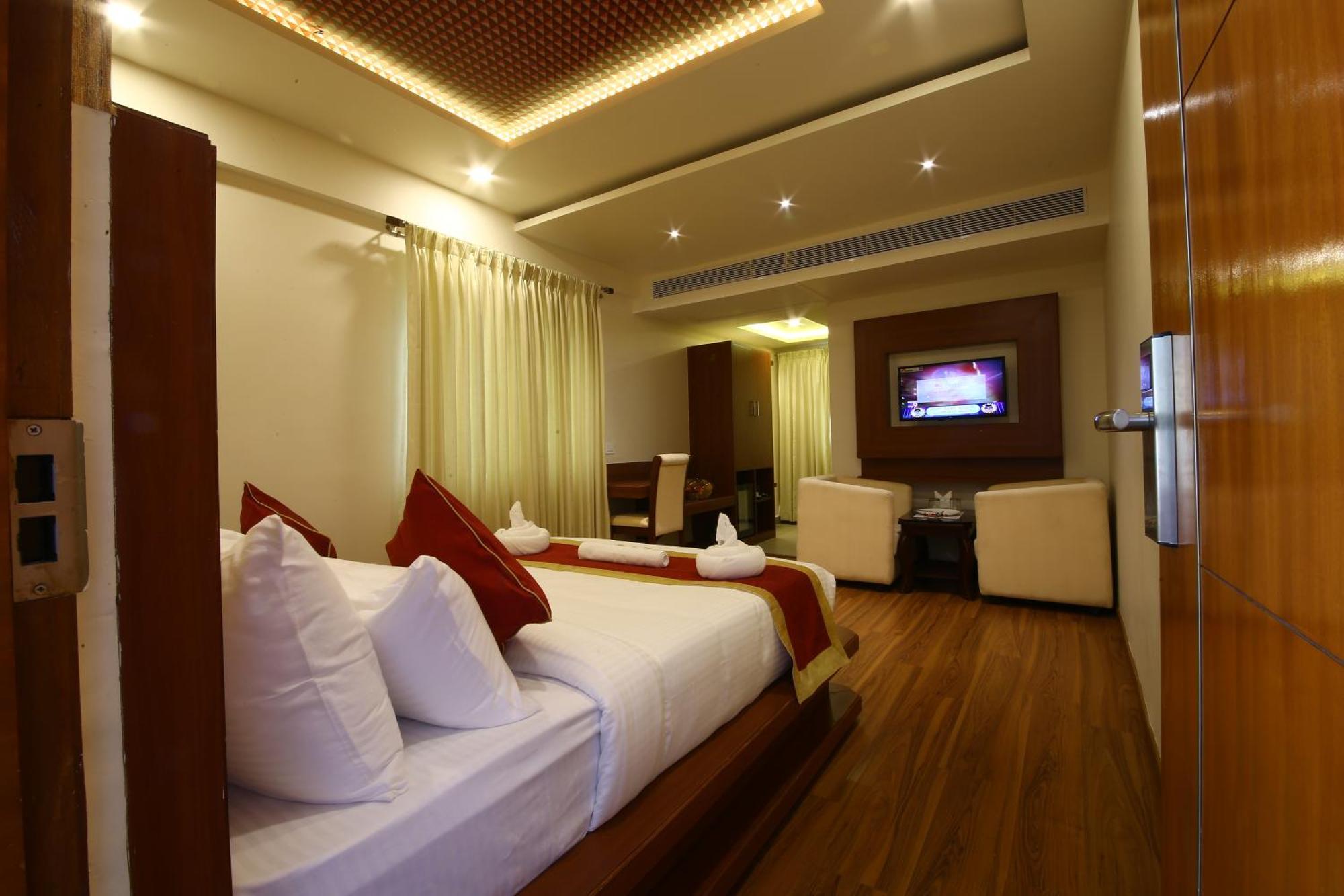 Royal Stay Bangalore Exterior foto